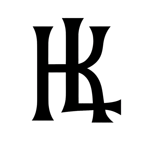 Larsmeneer LK logo